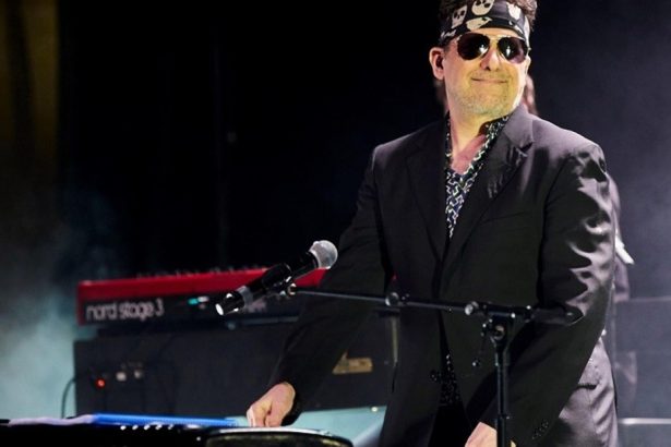 ¡No te pierdas Calamaro Day en Olga! Entradas gratis y detalles aquí