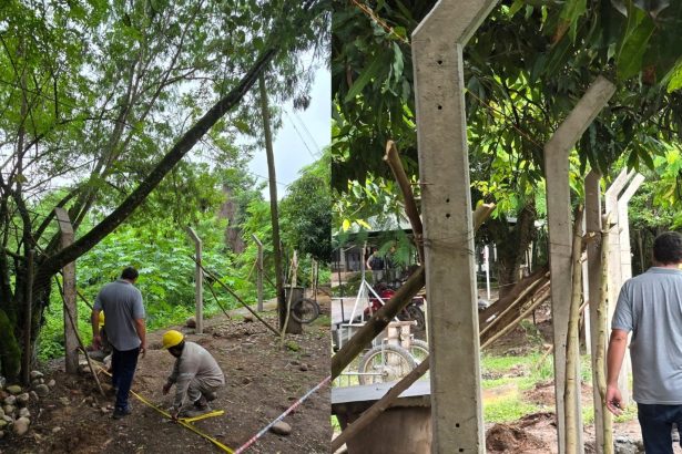 Nuevo alambrado en el río Bermejo: un paso contra el contrabando