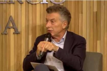 Macri: ‘Buscamos una alianza entre PRO y LLA en la provincia