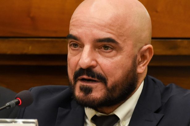 Justicia permite a fuerzas federales actuar en protestas frente al Congreso