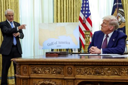 Peter Navarro: El ‘zar de los aranceles’ que impactó a Trump y Musk