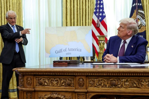 Peter Navarro: El ‘zar de los aranceles’ que impactó a Trump y Musk