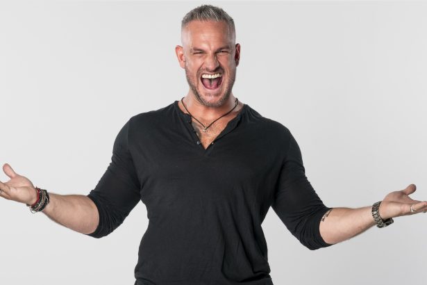 Papucho: El eliminado de Gran Hermano que volvió y fue echado otra vez
