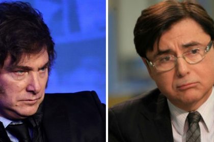 Fracaso en la Audiencia: Javier Milei y Jorge Fontevecchia no Logran Conciliar