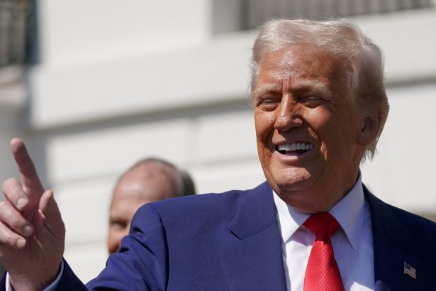 Aranceles de Trump: ¿Descontrol o estrategia en la guerra comercial?