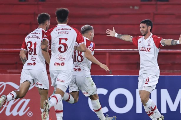 Huracán vs Racing de Montevideo: Sigue el duelo en vivo y minuto a minuto