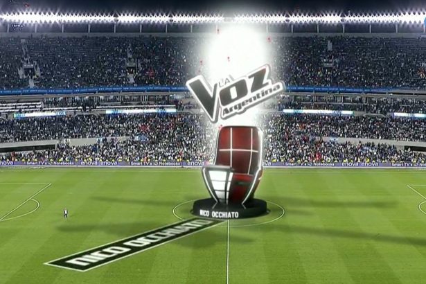 ¡Nuevos Talentos en La Voz Argentina! Descubre los Cambios Impactantes