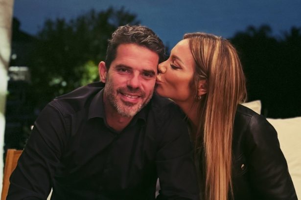 Fernando Gago celebra su cumpleaños: Boca líder y amor en fotos