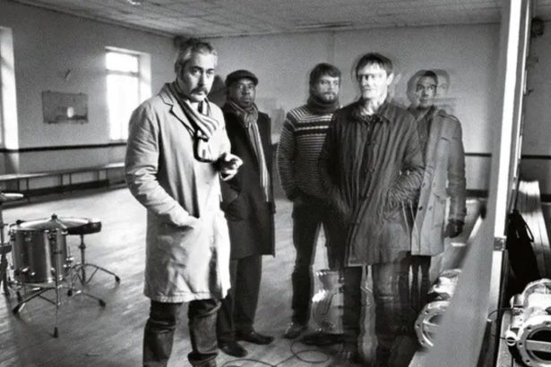 Tindersticks: La magia de su música llega a Buenos Aires