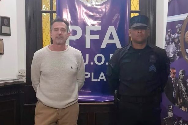 Aníbal Lotocki: La Corte Suprema niega su apelación y confirma 8 años