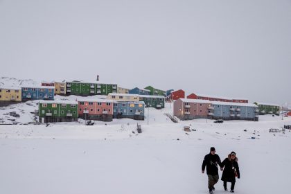 Trump y su estrategia para Groenlandia: Persuasión en lugar de invasión