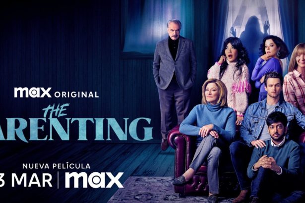 Max: La producción récord que arrasa como la más vista del mes