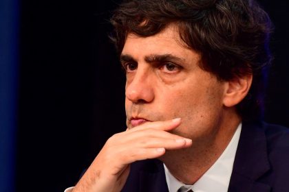 Ministro del último cepo cambiario: ‘Era eso o corralito