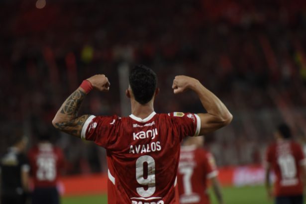 Posiciones del Torneo Apertura 2025: Independiente avanza y River se estanca
