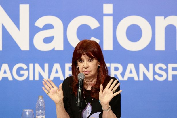 ¿Por qué Cristina aceptó el desdoblamiento en Provincia? Claves de Kicillof