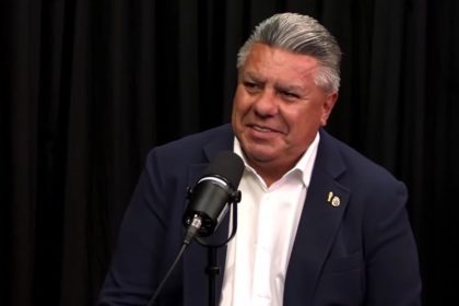 Chiqui Tapia defiende el Mundial y habla sobre Messi: ¡No más críticas!