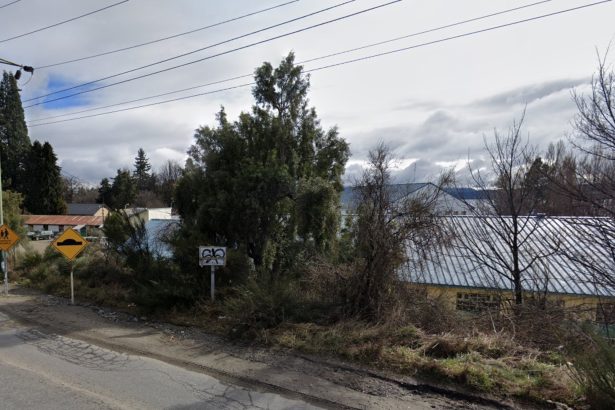 ¡Alerta en Bariloche! Intento de secuestro a niño con engaño dulce