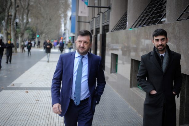 Kueider revela desde Paraguay: ‘El kirchnerismo intentó derrocar a Milei