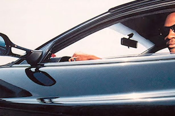 El enigma de la Ferrari de Michael Jordan: 15 años de misterio
