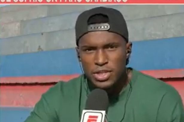 Oswaldo Balanta: El futbolista colombiano que superó un infarto