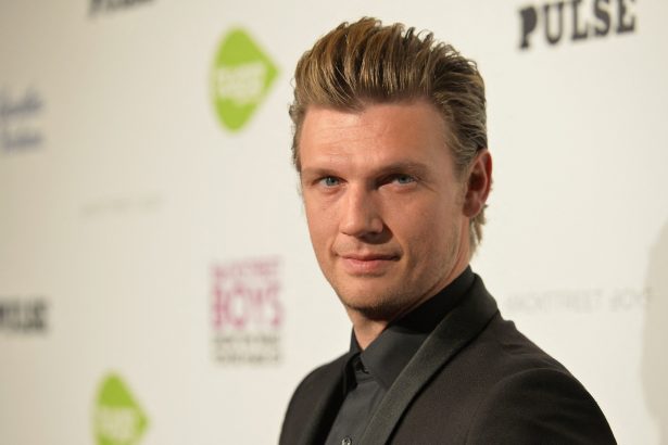 Nick Carter, ex Backstreet Boys, enfrenta nueva acusación de abuso