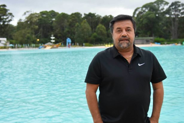Elecciones 2025: Caruso Lombardi propone cárcel flotante en el Río