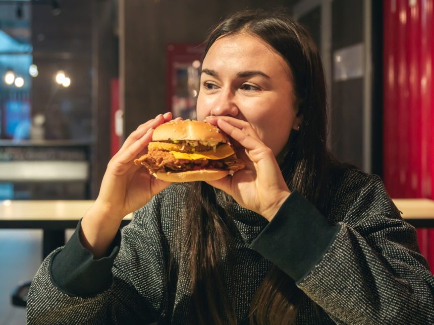 Outlets Gastronómicos: ¡Descubre Ofertas Irresistibles de Comida!