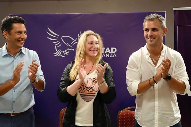 Denuncian al presidente de La Libertad Avanza por retener sueldos en Misiones