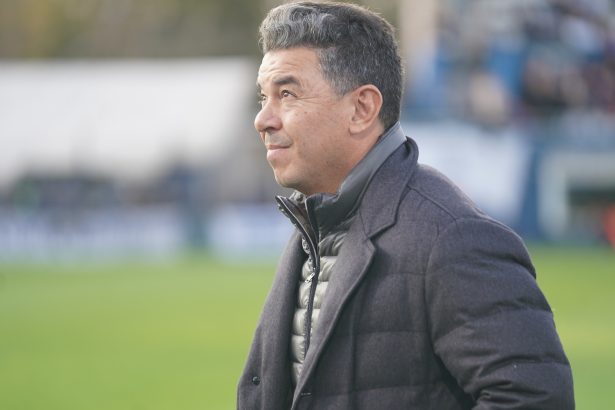 Viernes Santo: F1, River, Racing, Independiente y NBA en acción