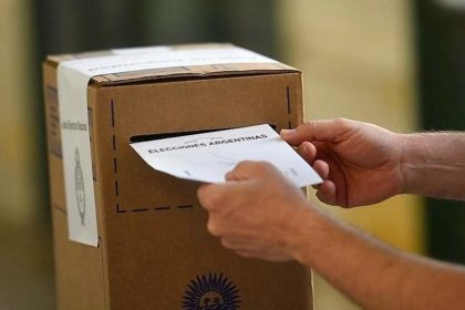 Libertad Avanza prohíbe uso de su nombre en San Luis: ¿cambio de marca?