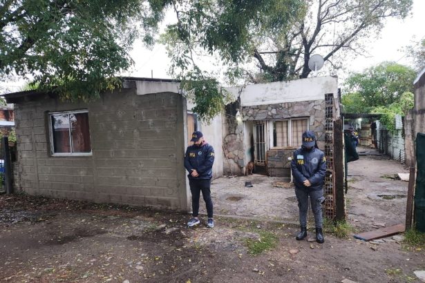 Allanan a ex funcionarios de La Plata en nueva investigación contra ‘ñoquis