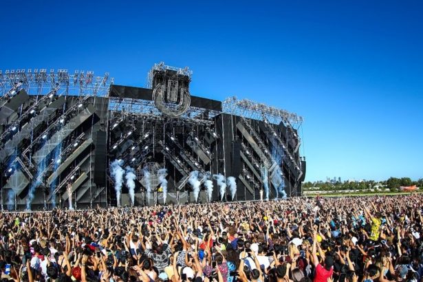 Ultra Buenos Aires: Horarios y Todo sobre la Fiesta Electrónica