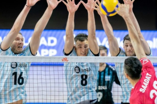 Argentina Prohíbe Ingreso a Deportistas Iraníes Tras Escándalo