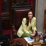 El oficialismo acelera Ficha Limpia en el Senado para frenar a Cristina