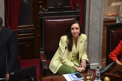 El oficialismo acelera Ficha Limpia en el Senado para frenar a Cristina