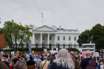 Masivas marchas en EE. UU. contra Donald Trump: ¡Un sábado de protesta!