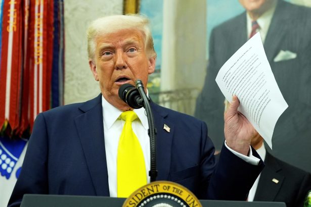 Impacto Judicial en Trump: Consecuencias de las Deportaciones Venezolanas