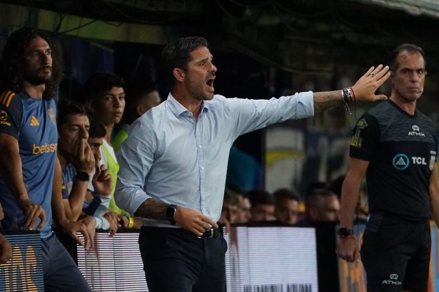 Boca vs Estudiantes: Sigue el Torneo Apertura en Vivo y al Instante