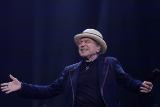 Joaquín Sabina cierra su ciclo en Buenos Aires: un adiós apasionado