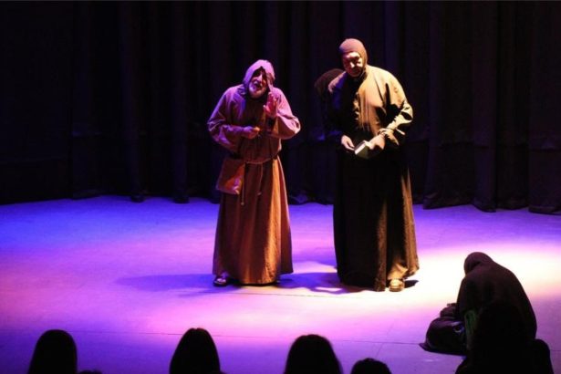 Tragedia en el teatro: Actor fallece durante una función en Santa Fe