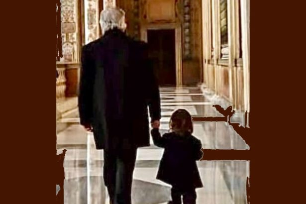 Alberto Fernández: Un emotivo mensaje a su hijo tras el proceso judicial