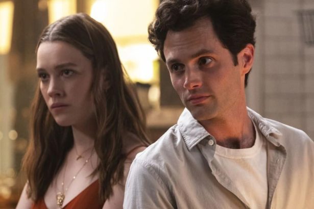 ¡No te lo pierdas! La quinta temporada de ‘You’ llega al streaming