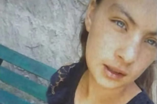 Urgente: Desaparece adolescente con retraso madurativo en Melchor Romero