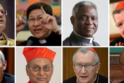 Los Potenciales Sucesores del Papa Francisco: ¿Quiénes Son?