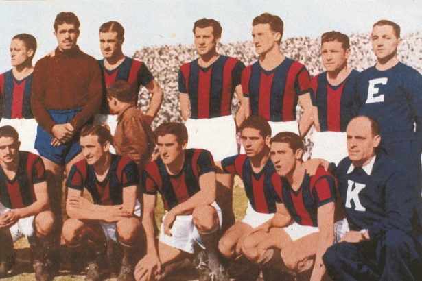 El San Lorenzo de 1946: El equipo que cautivó al Papa Francisco