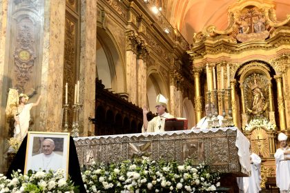 Adiós al Papa de los Pobres: La emotiva despedida en Buenos Aires