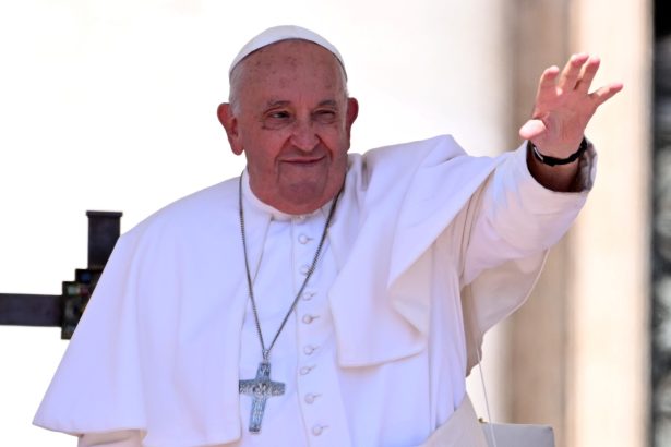 Fallece el Papa Francisco: Gobierno declara duelo de siete días