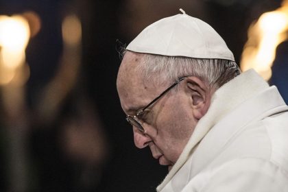 Adiós al Papa Francisco: Funeral, sucesores y su legado eterno