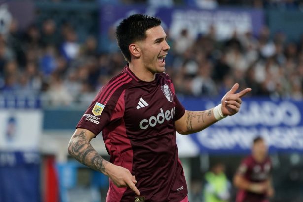 Superclásico: El talento de Mastantuono y el poder del Monumental