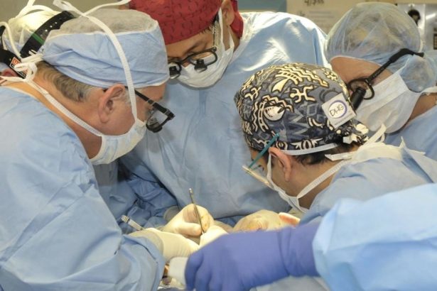 Incremento de Cirugías en Hospitales Públicos: ¿Causas y Consecuencias?